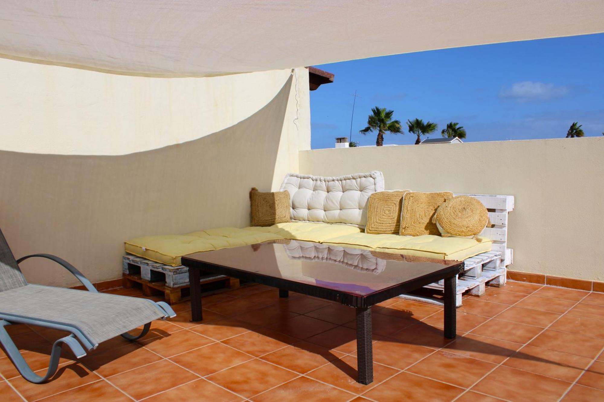 Ambar Deluxe By Sea There Fuerteventura Corralejo