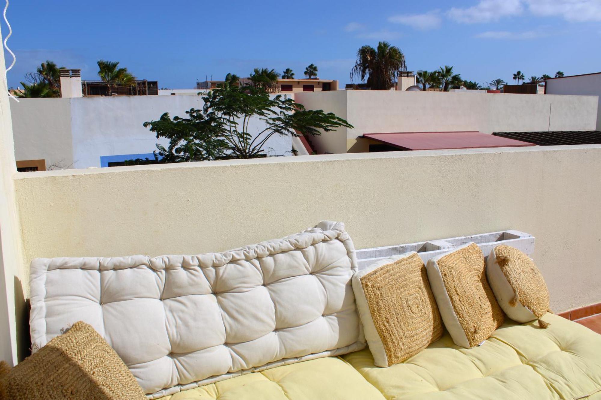 Ambar Deluxe By Sea There Fuerteventura * Corralejo