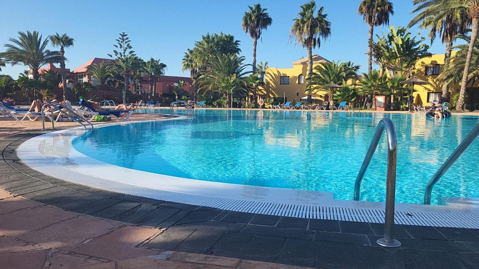 Appartement Casa Catherine Oasis Tamarindo Corralejo