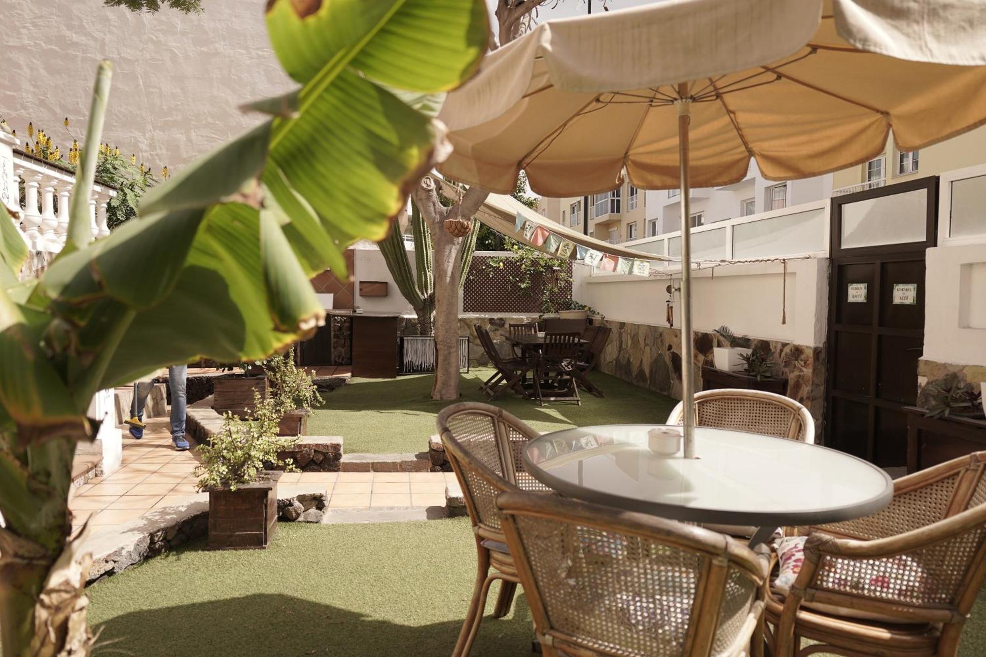 Garden&relax Hostel