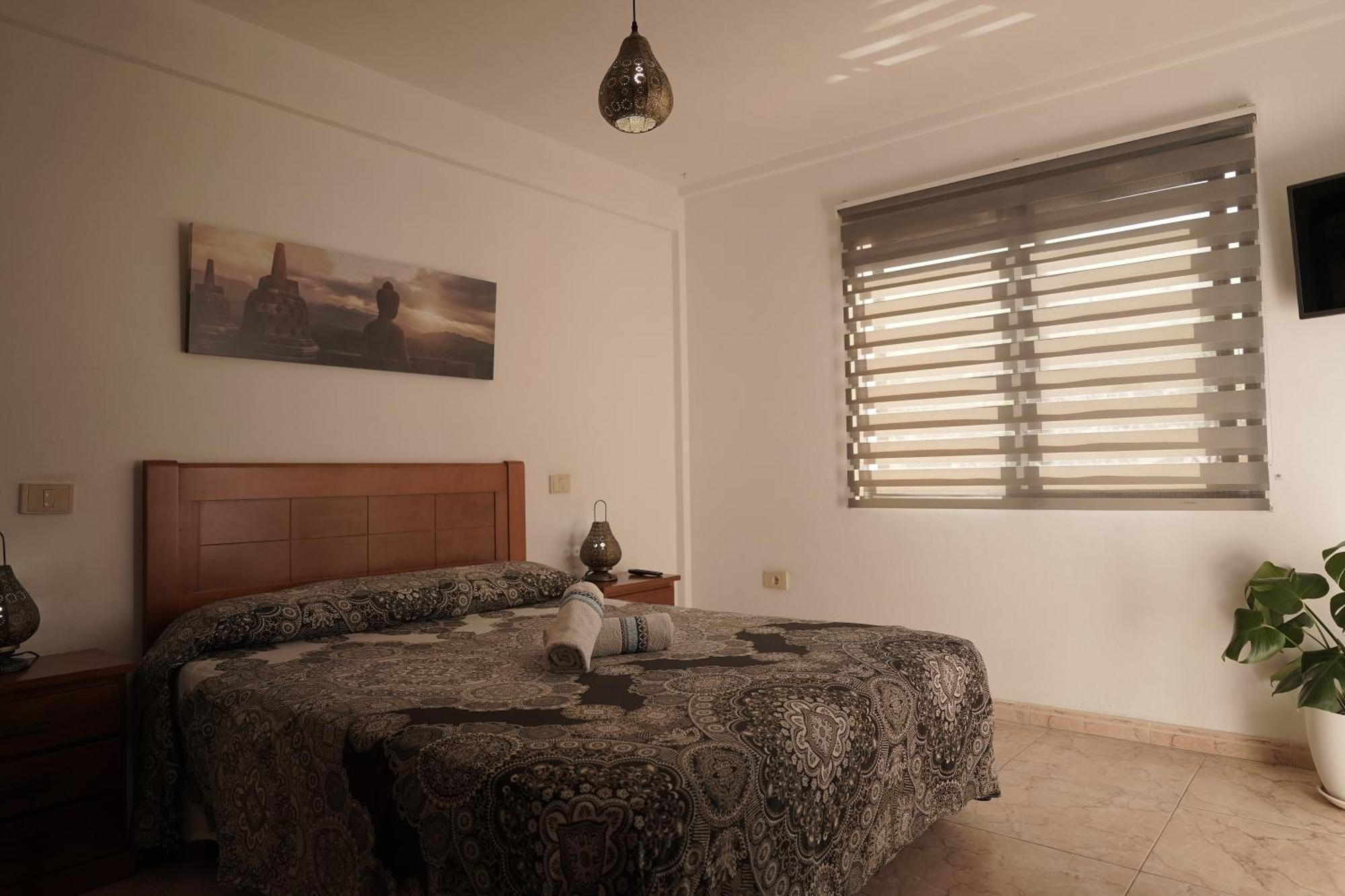 Garden&relax * Corralejo