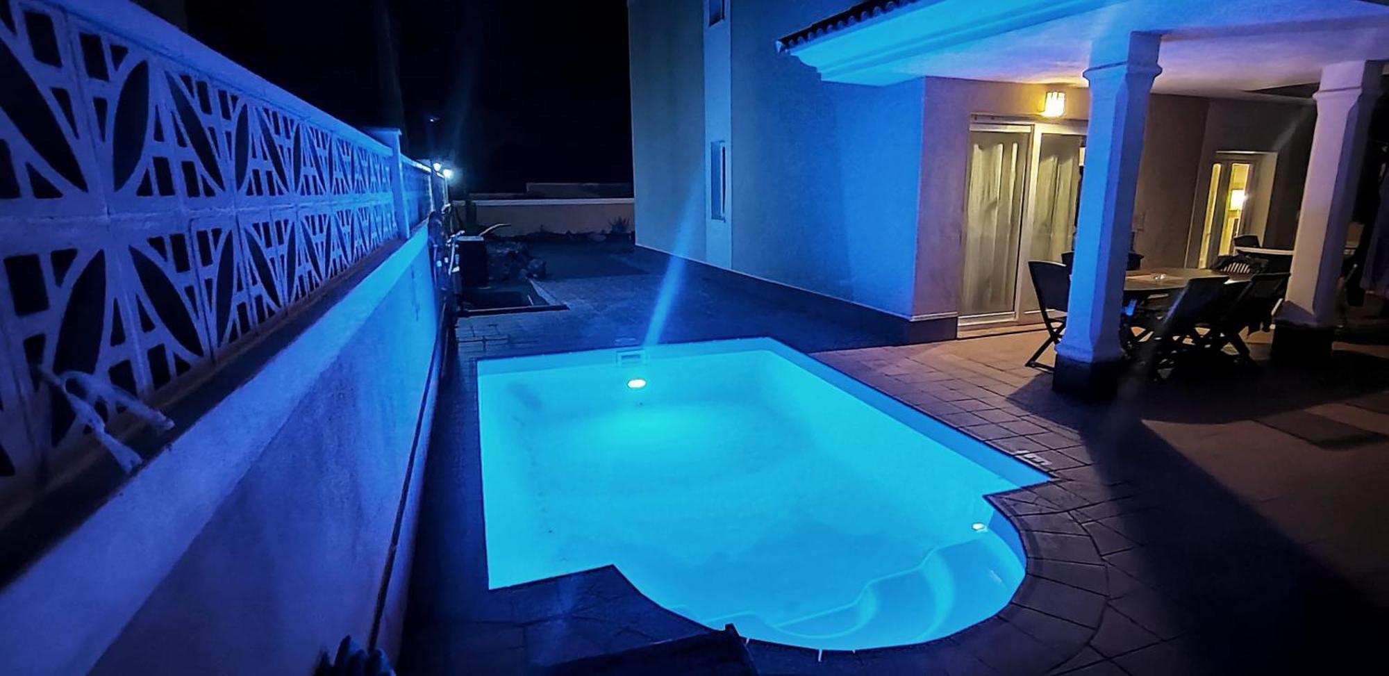 Pousada Preciosa Con Piscina Privada - Mapo Corralejo