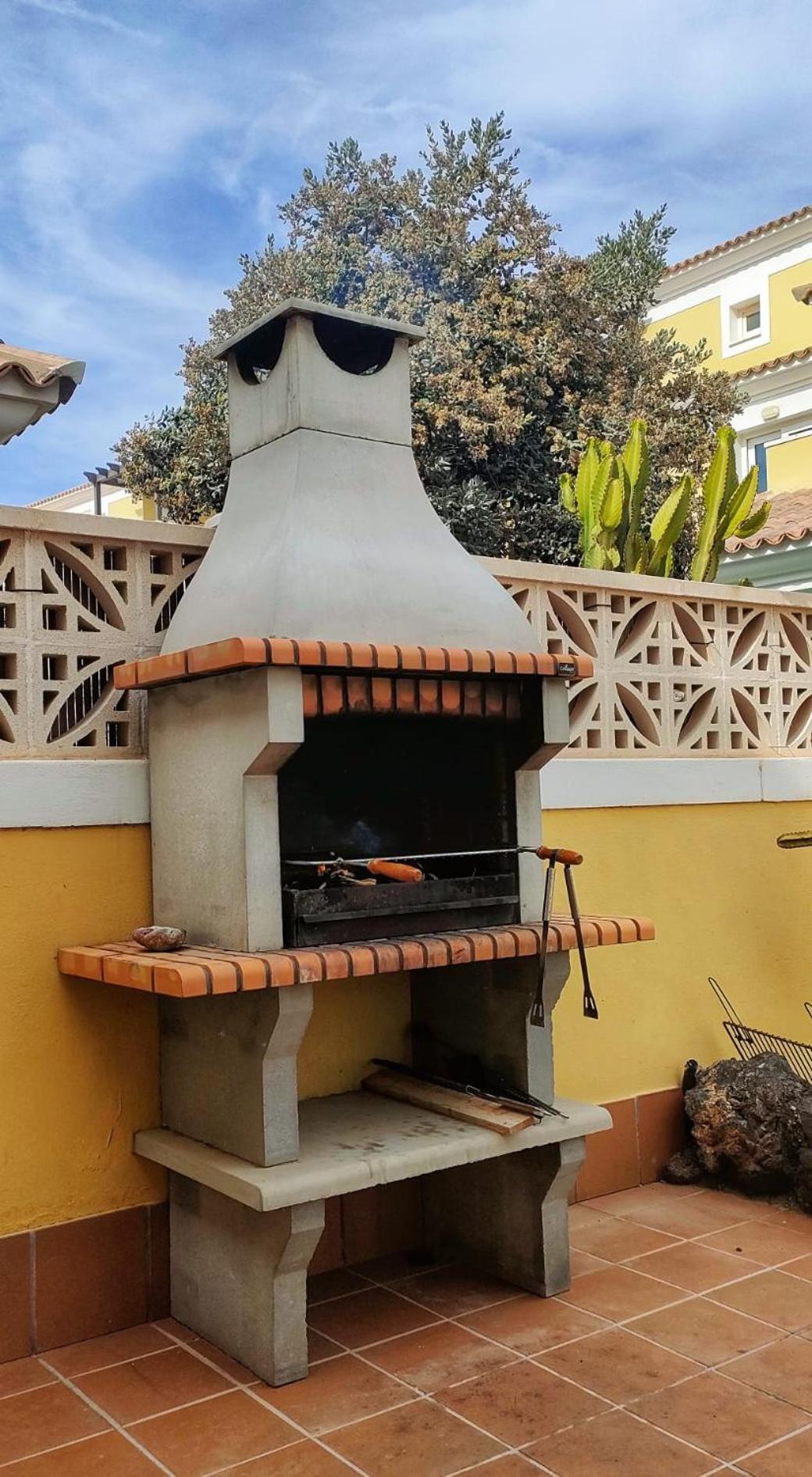 Pousada Preciosa Con Piscina Privada - Mapo Corralejo