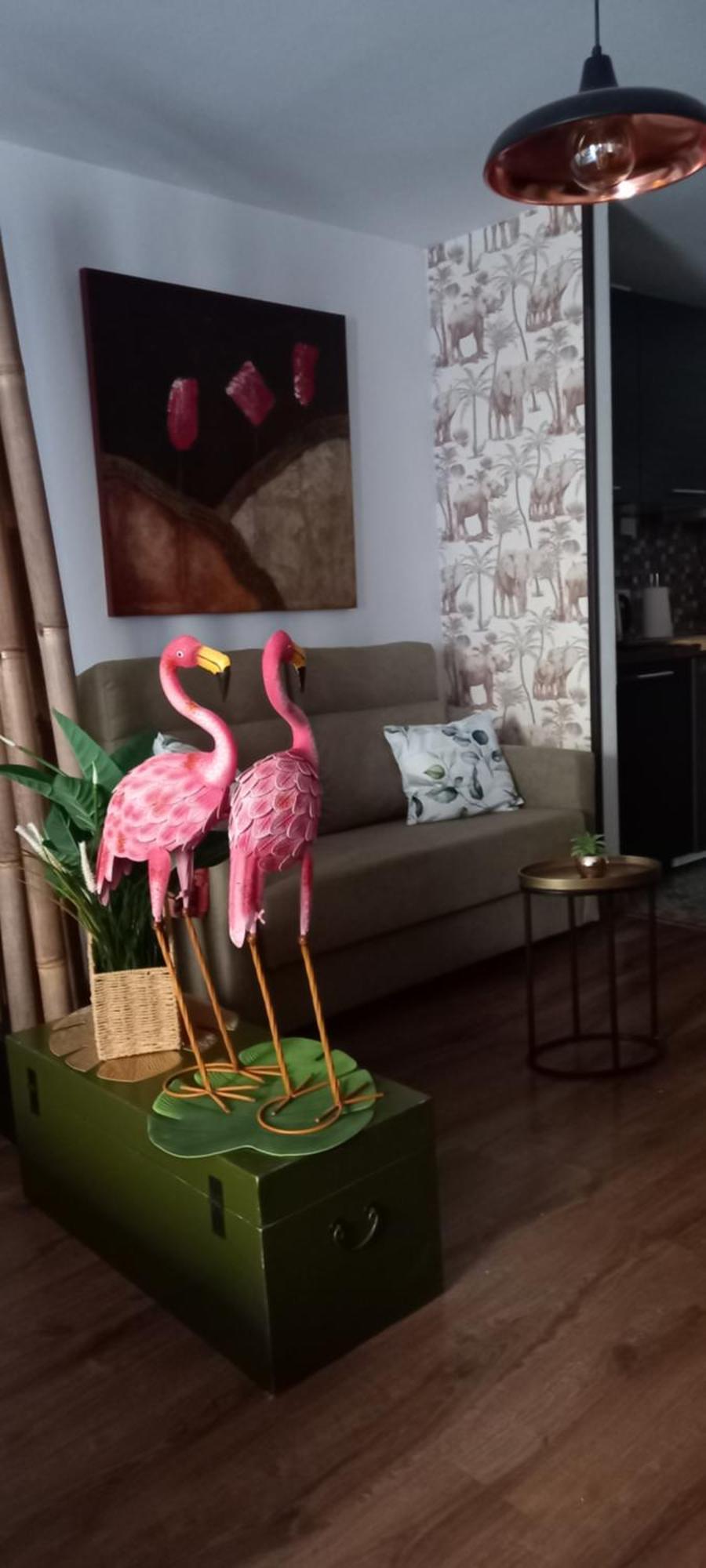 Apartment Marezia