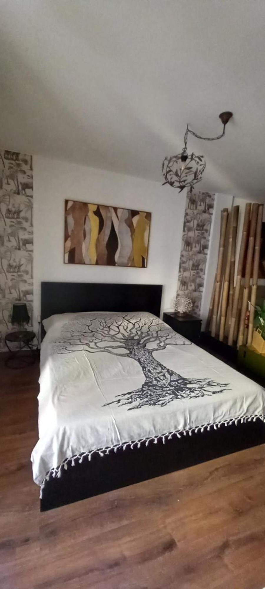 Marezia Apartment *