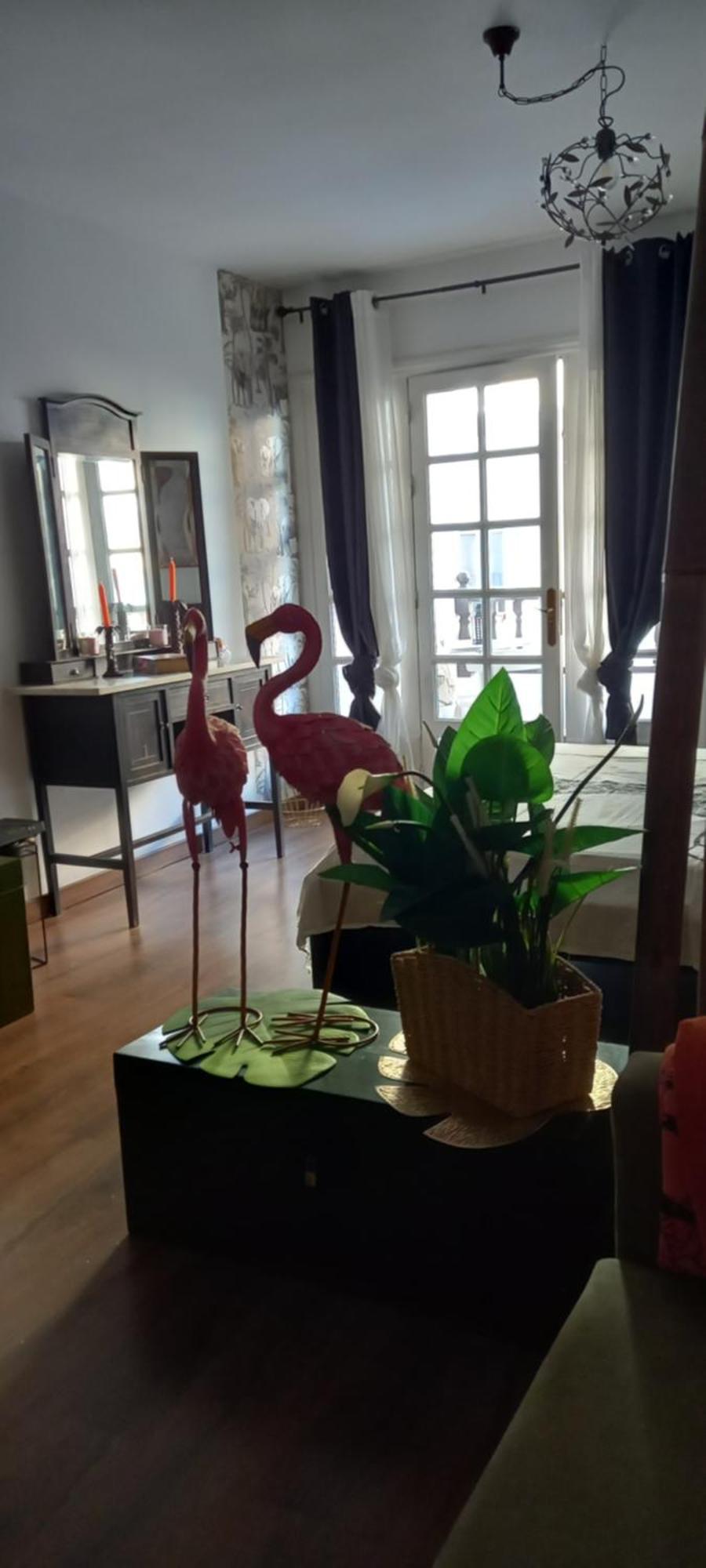 Apartment Marezia