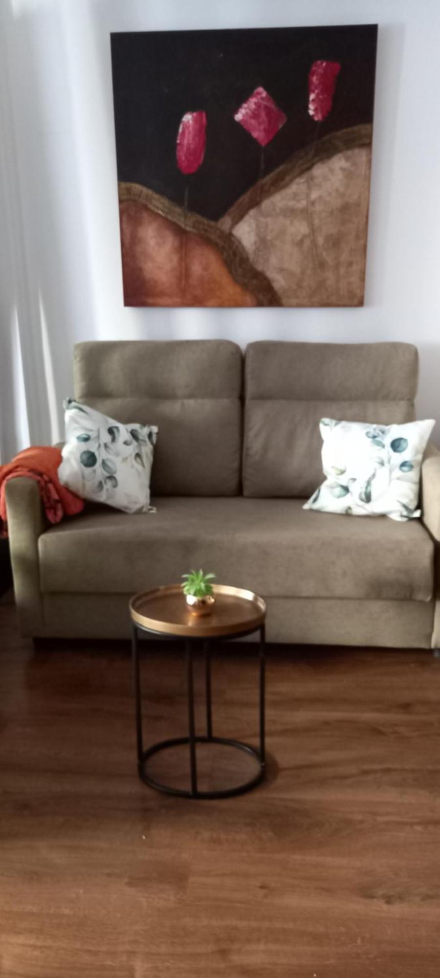Marezia Apartment