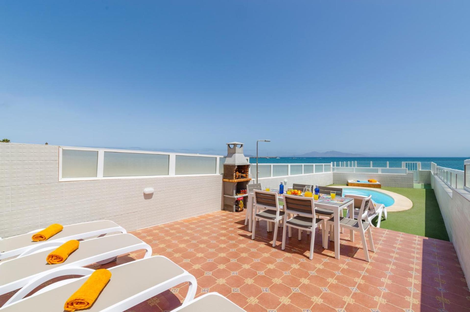 Atlantico By