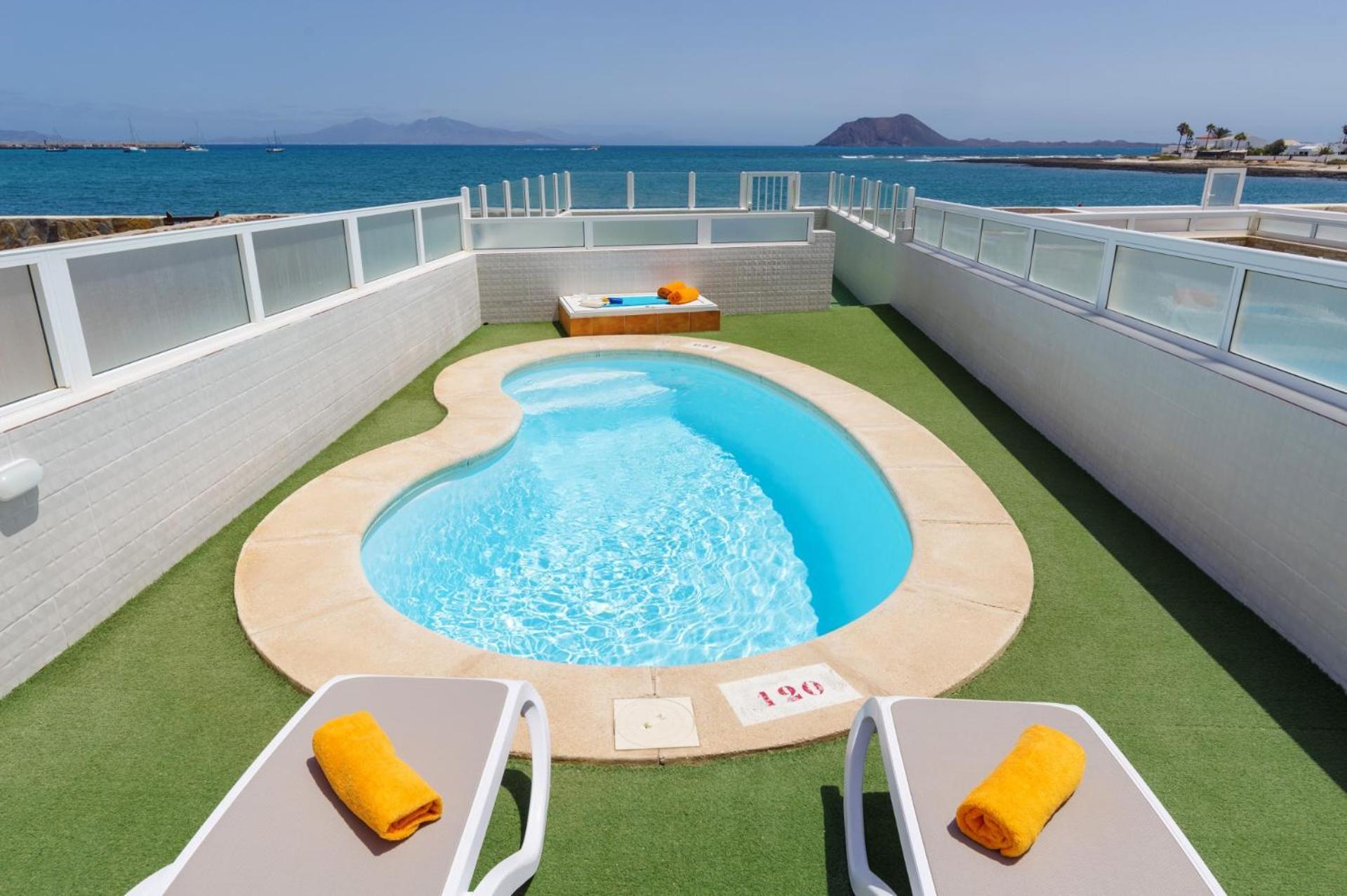 Atlantico By *