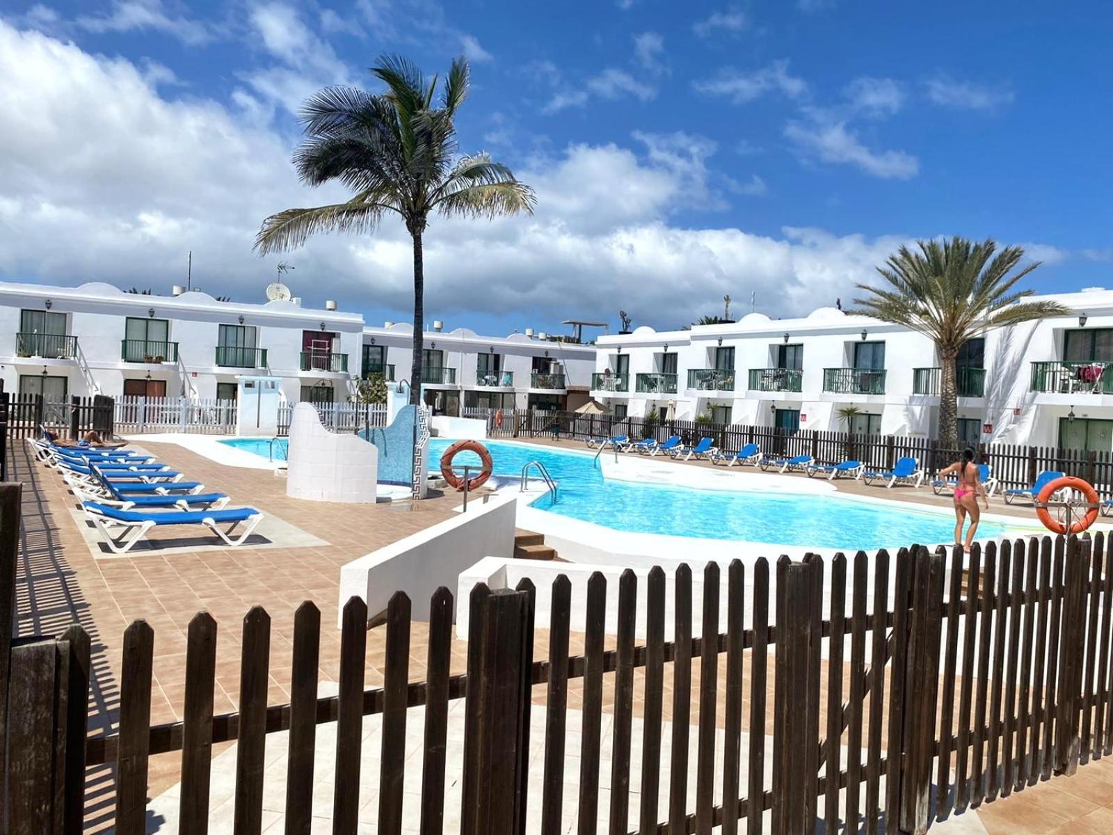 Apartment Cozy In Fuerteventura Corralejo