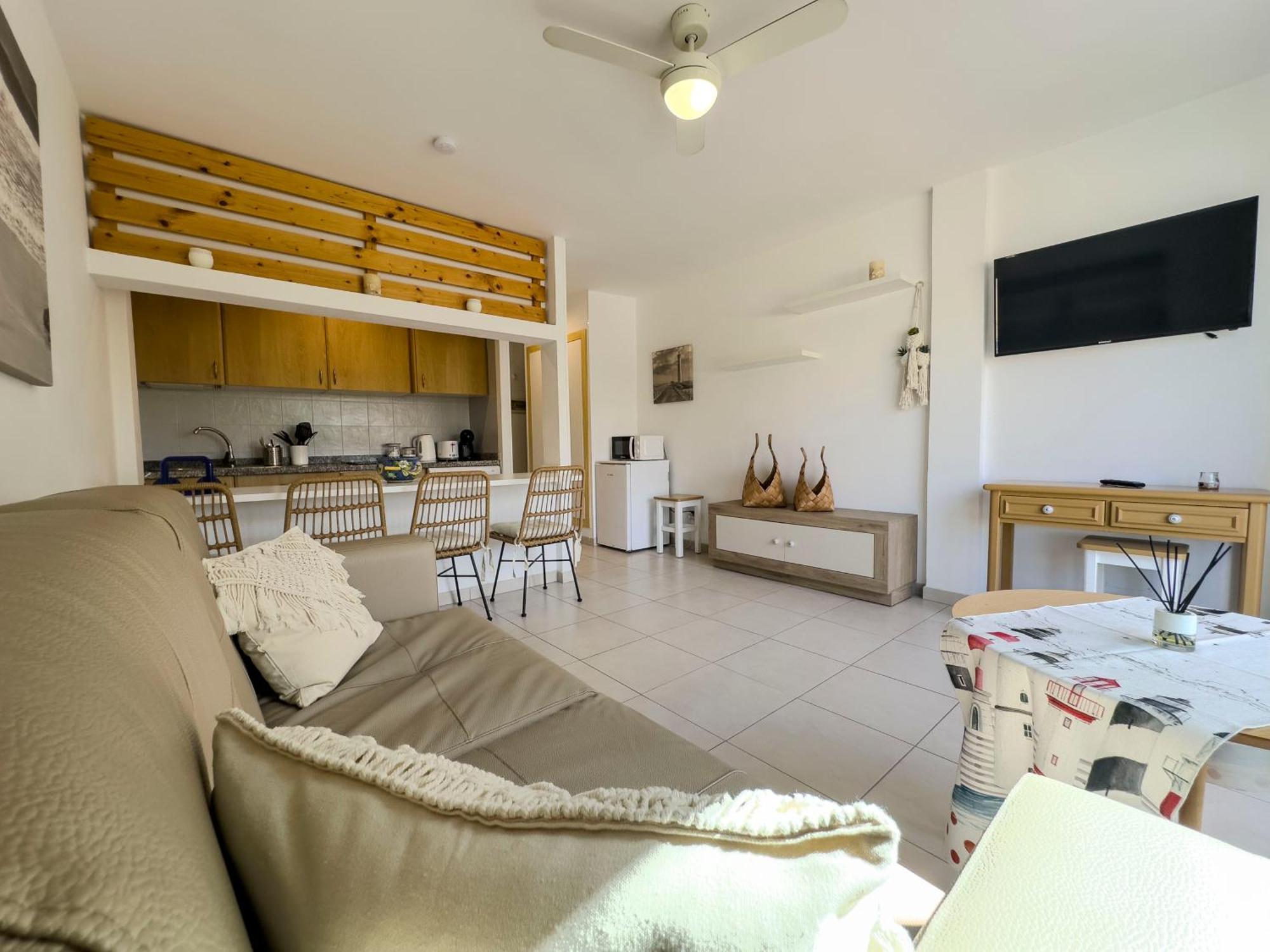 Holiday home Rosa Atlantic Fuerteventura Corralejo