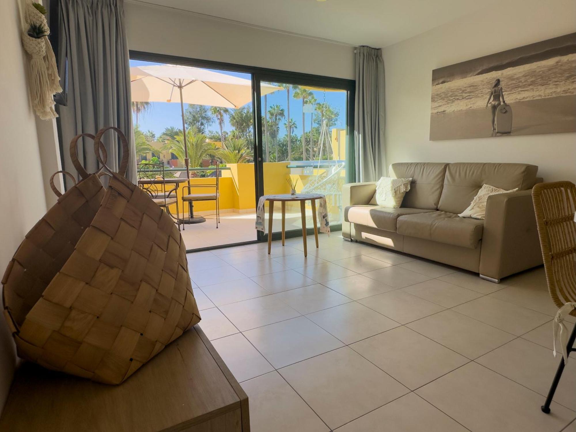 Vakantiehuis Rosa Atlantic Fuerteventura