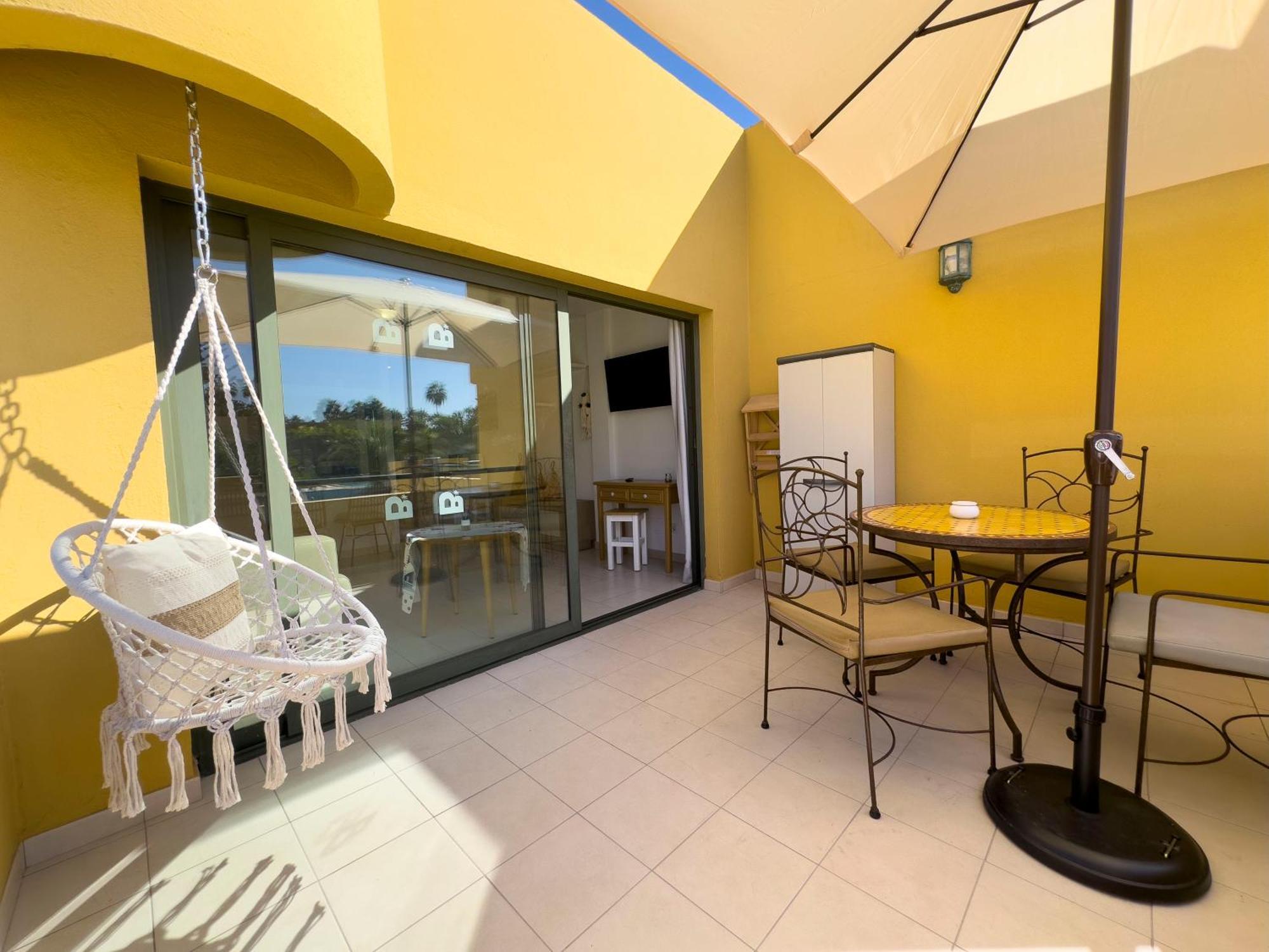 Holiday home Rosa Atlantic Fuerteventura *