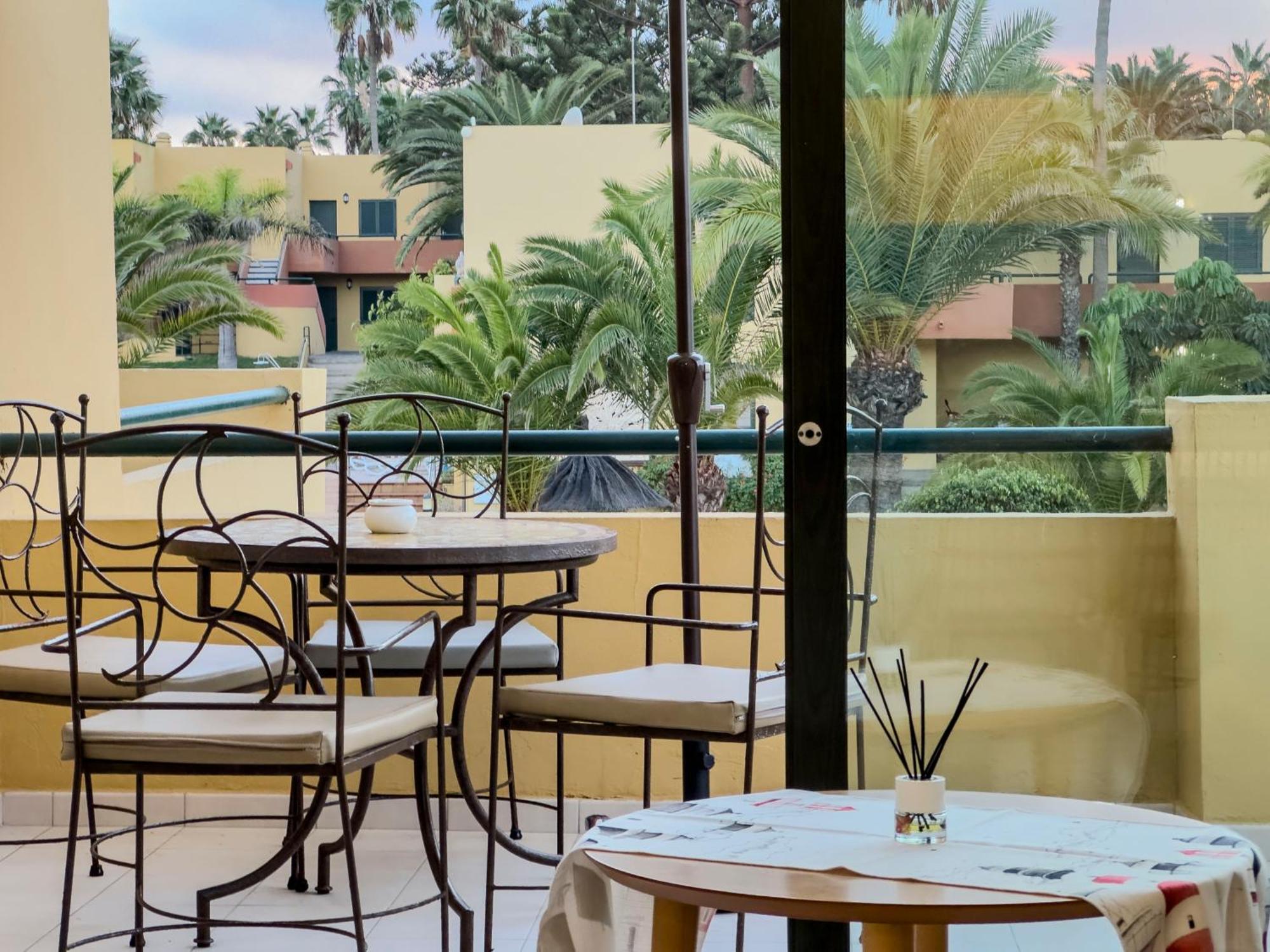 Rosa Atlantic Fuerteventura Holiday home *