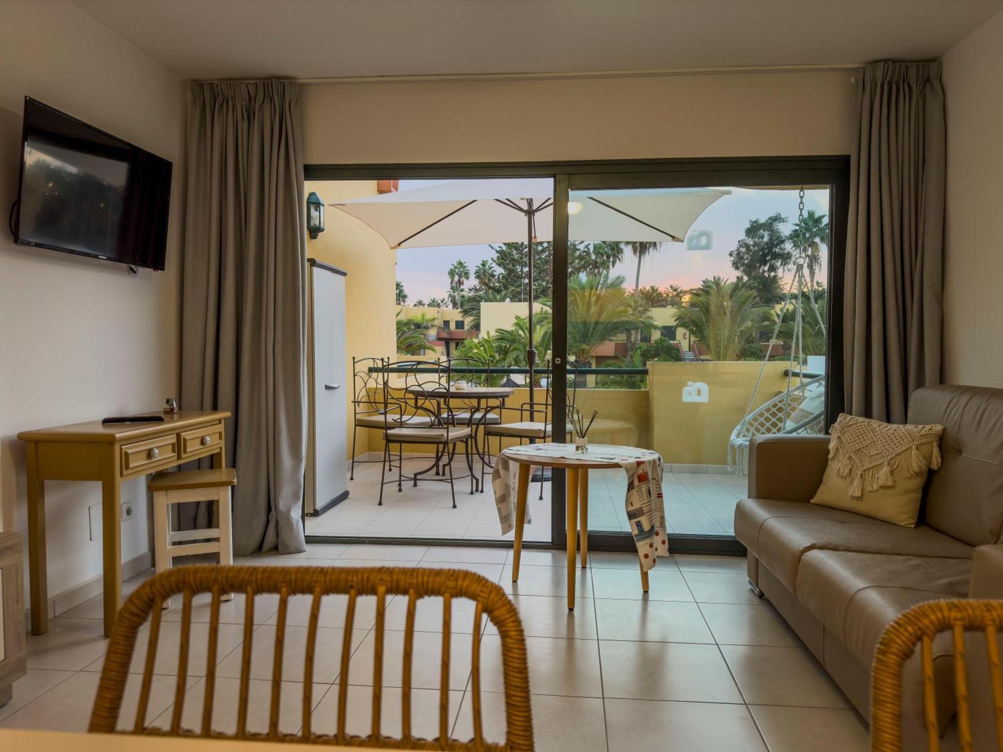 Rosa Atlantic Fuerteventura Vakantiehuis
