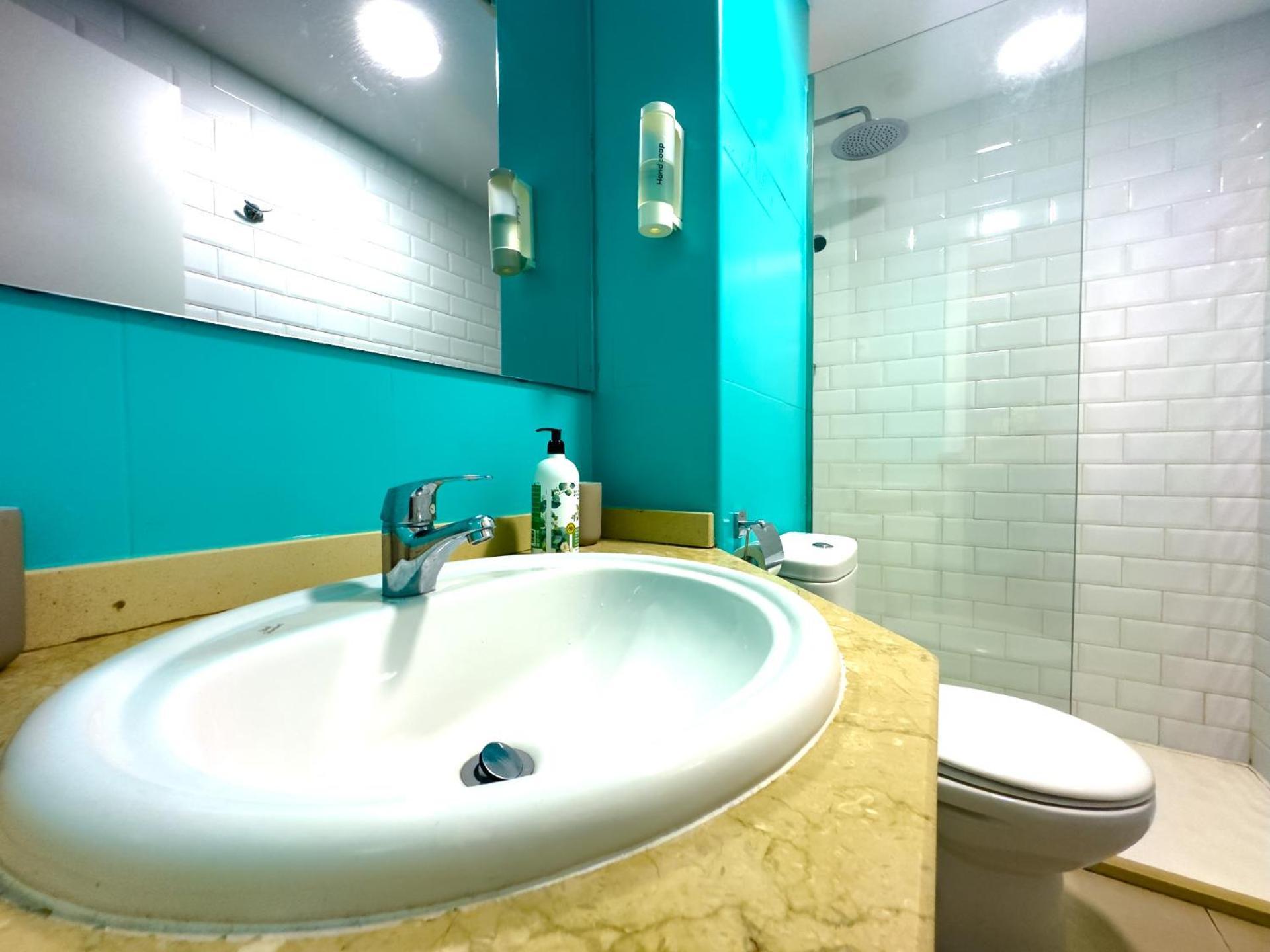 Holiday home Rosa Atlantic Fuerteventura *