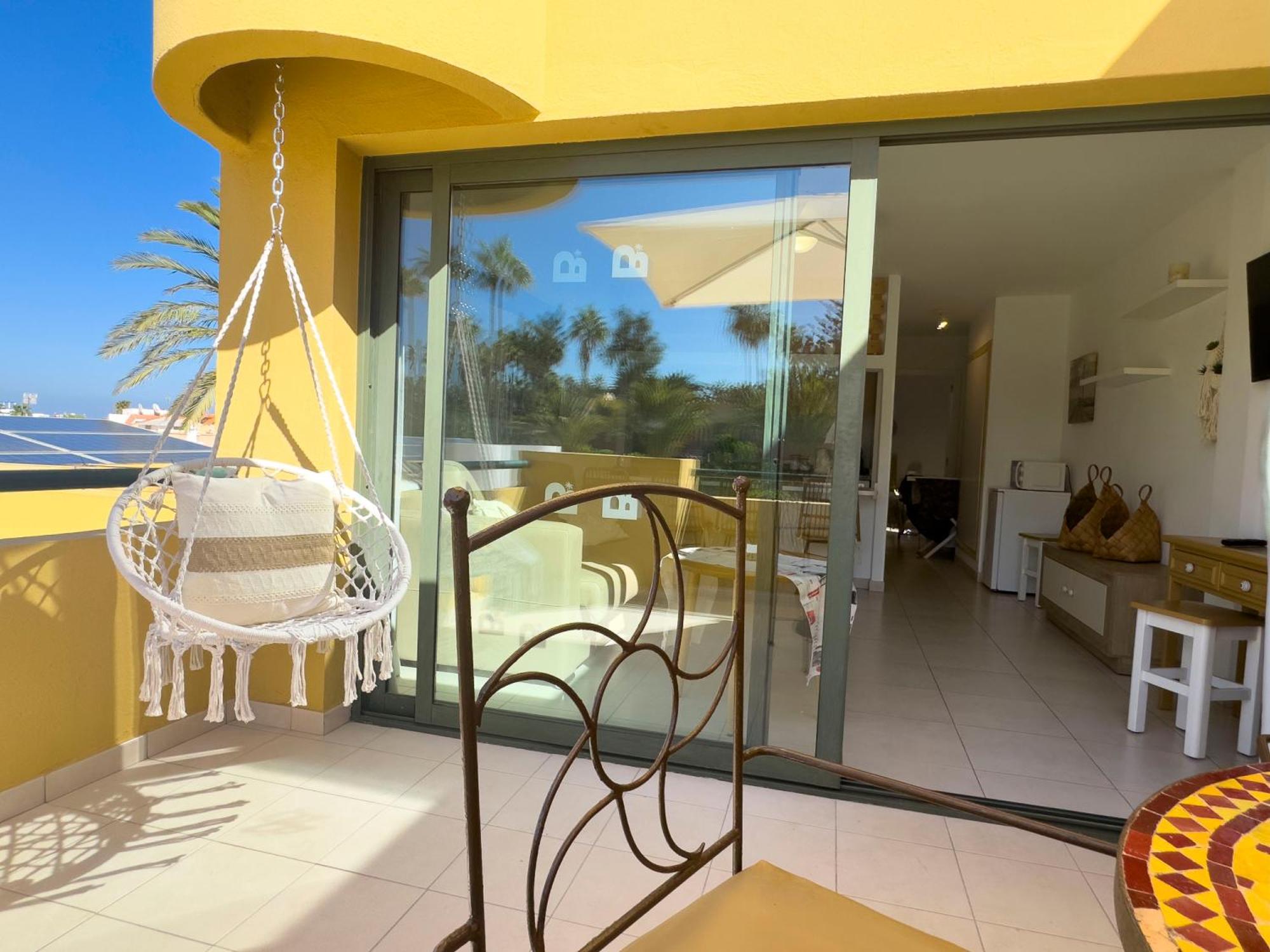Holiday home Rosa Atlantic Fuerteventura