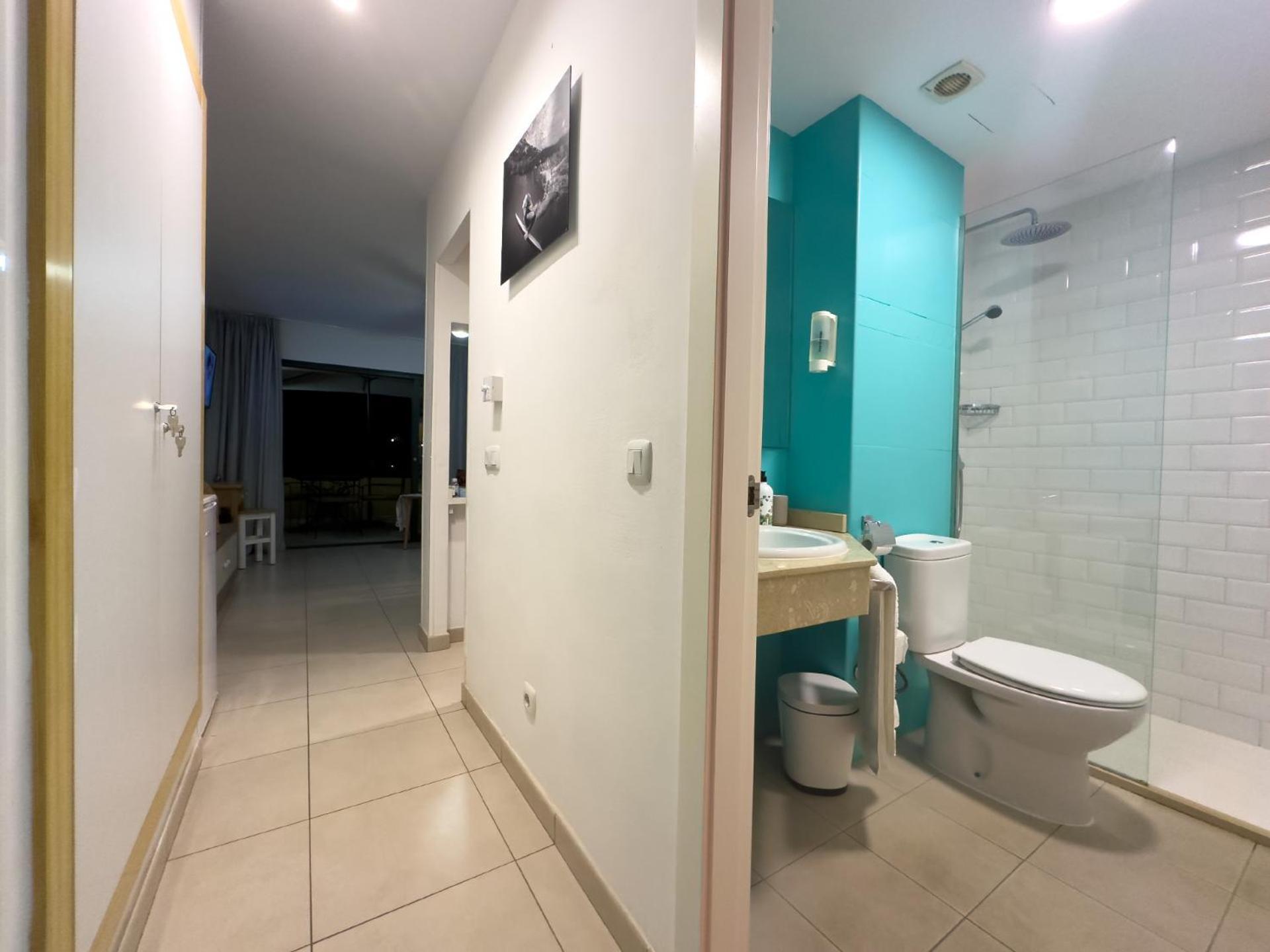 Rosa Atlantic Fuerteventura Holiday home Corralejo