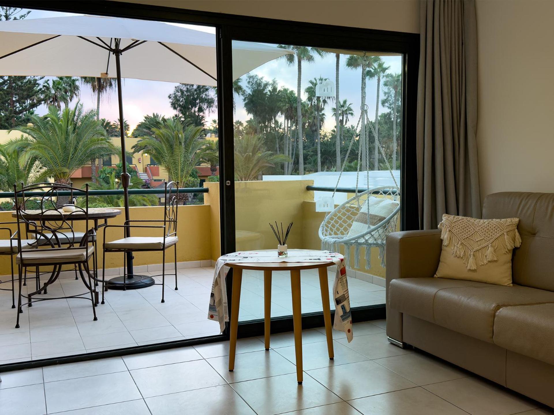 Rosa Atlantic Fuerteventura Holiday home