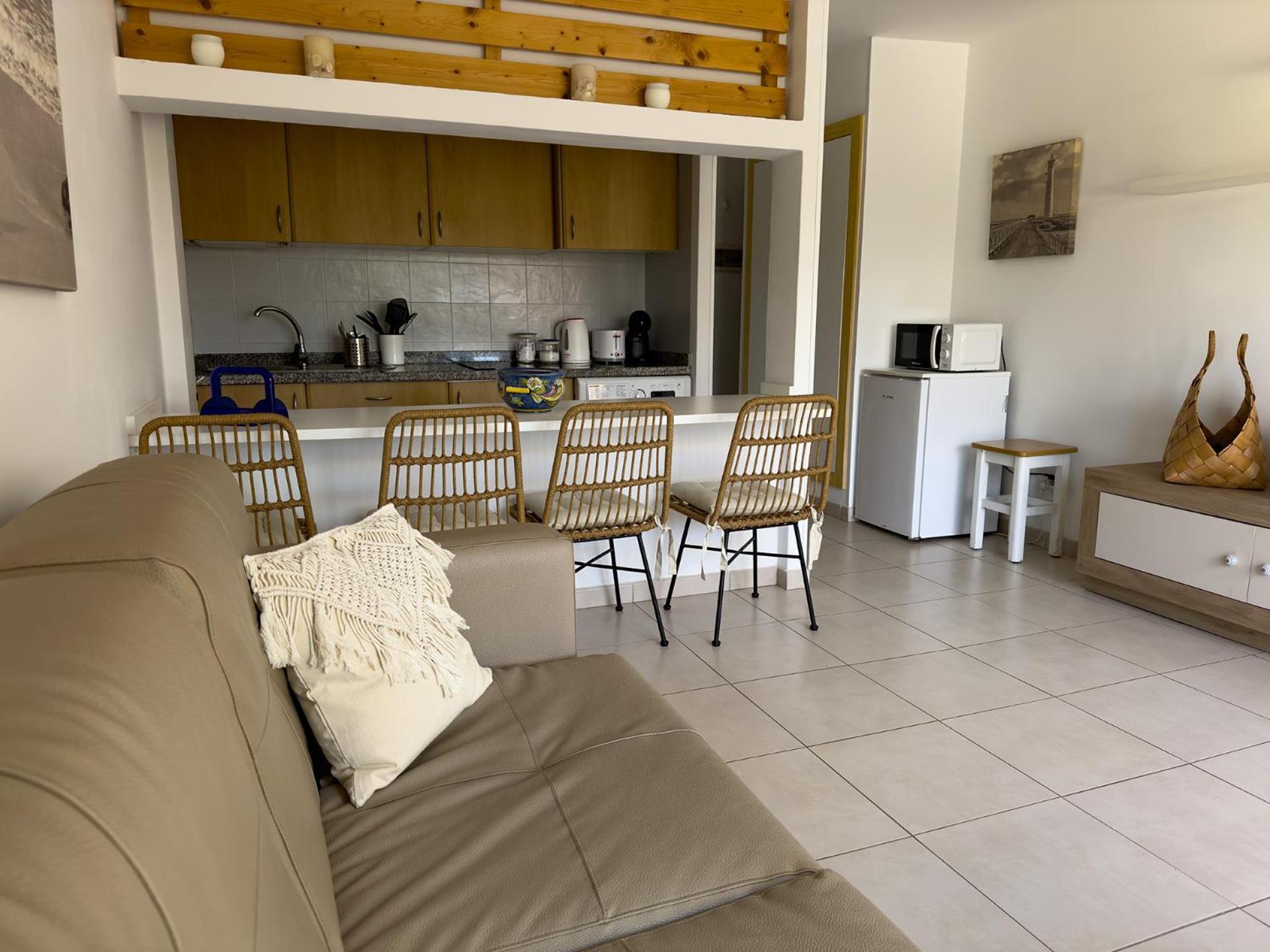 Holiday home Rosa Atlantic Fuerteventura Corralejo