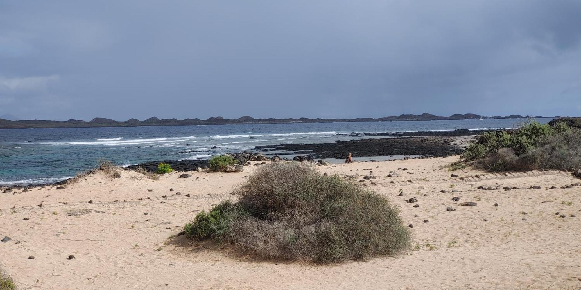 Casa Gaia A 5 Minutos De La Playa De Dunas *