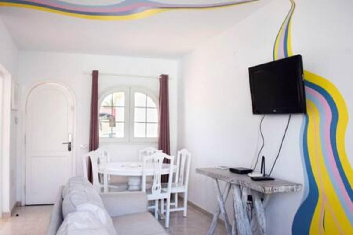 Beachside Eter With Private Pool, Bbq & Fast Wifi * Corralejo