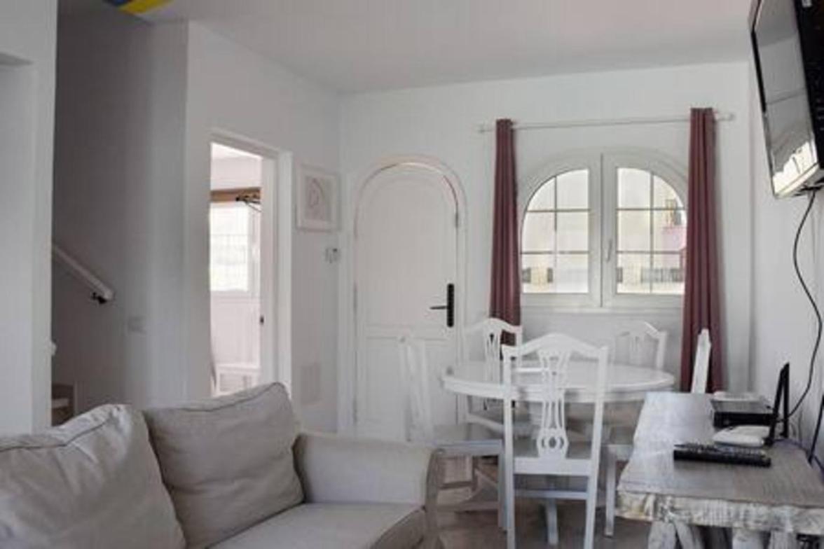 Villa Beachside Eter With Private Pool, Bbq & Fast Wifi Corralejo