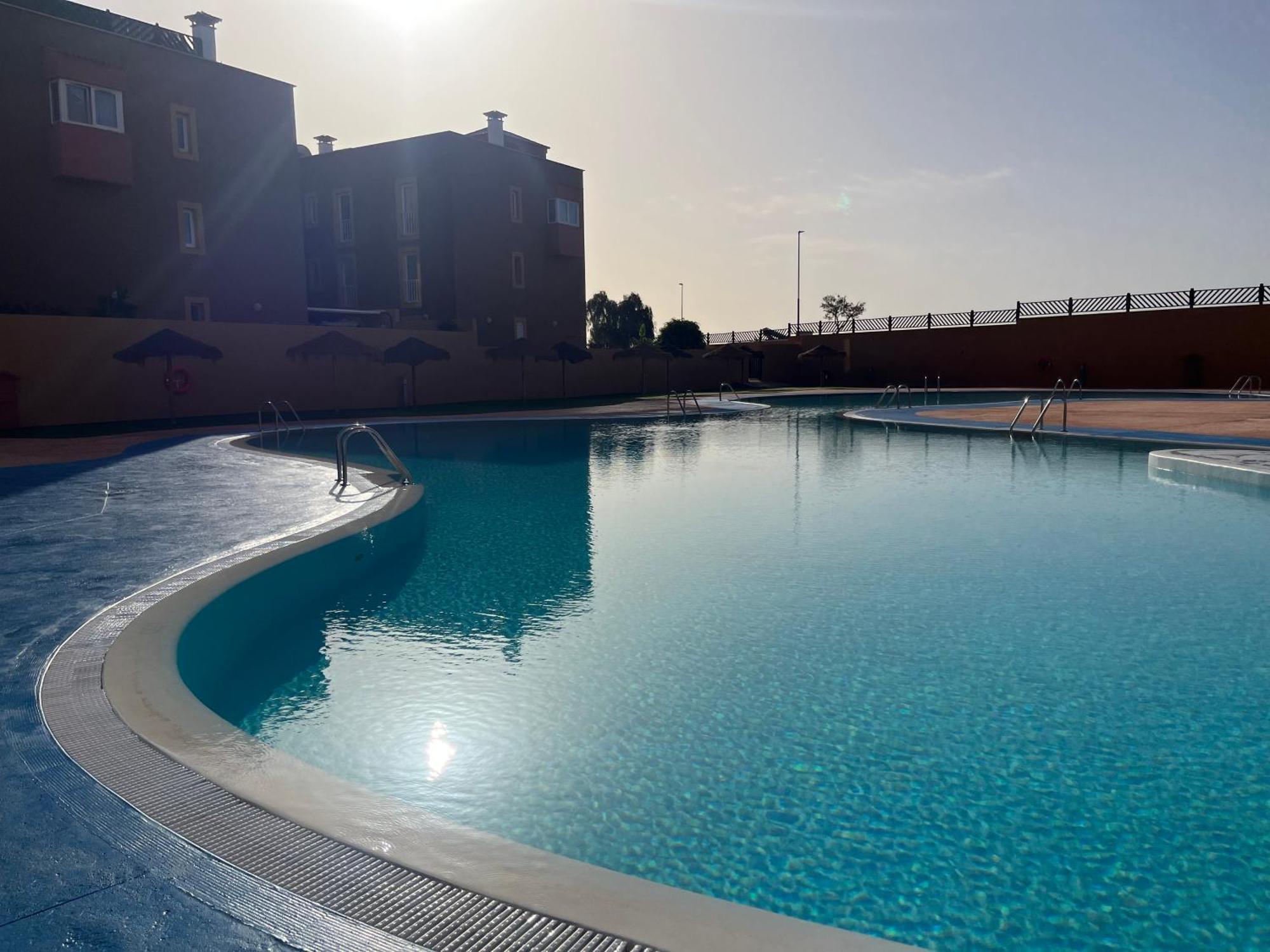 Eucorralejo 1 Holiday home Corralejo