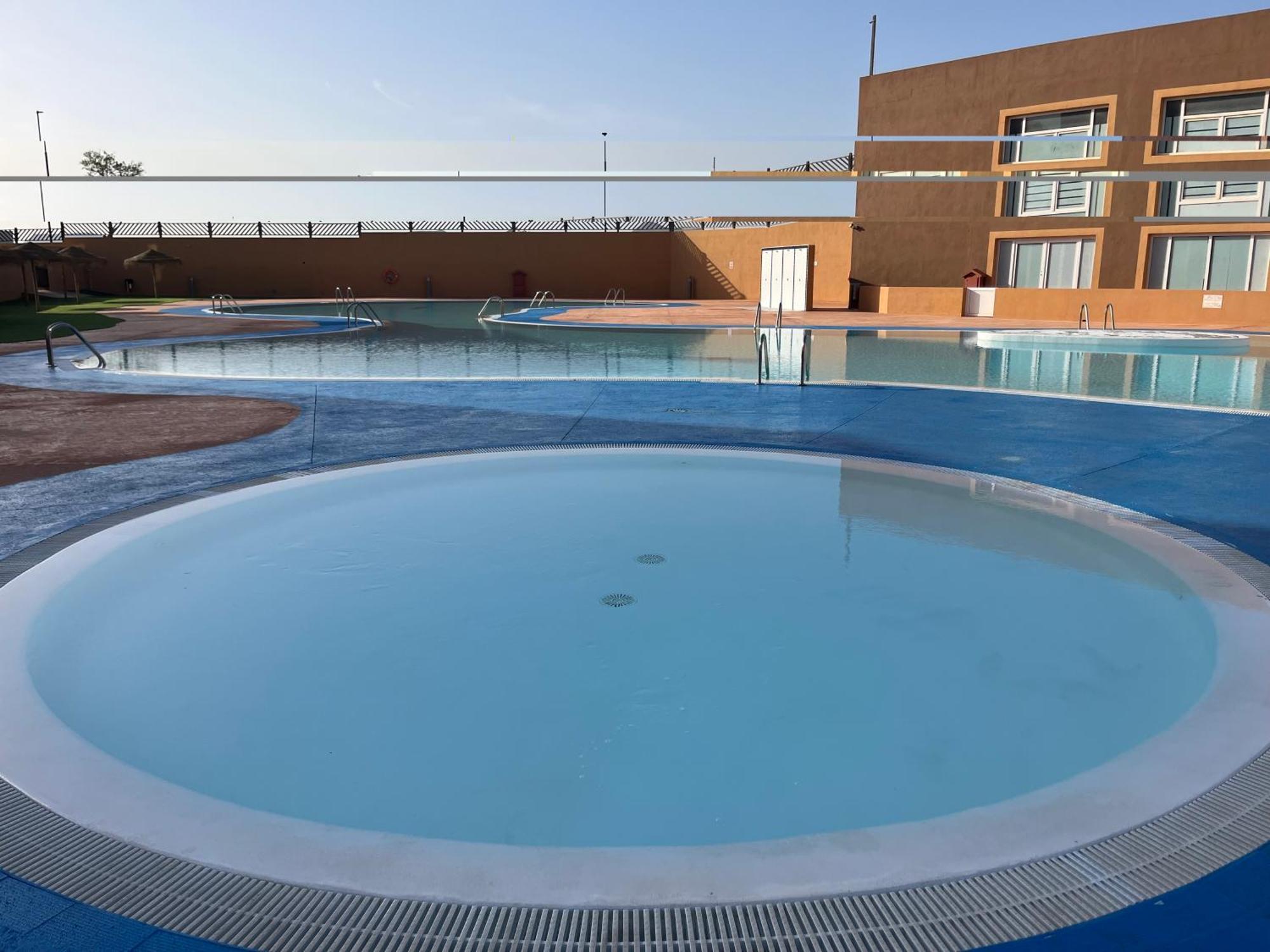 Holiday home Eucorralejo 1 *