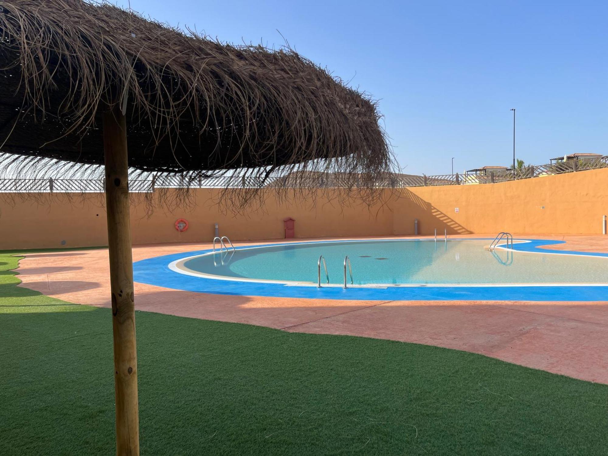 Holiday home Eucorralejo 1 *