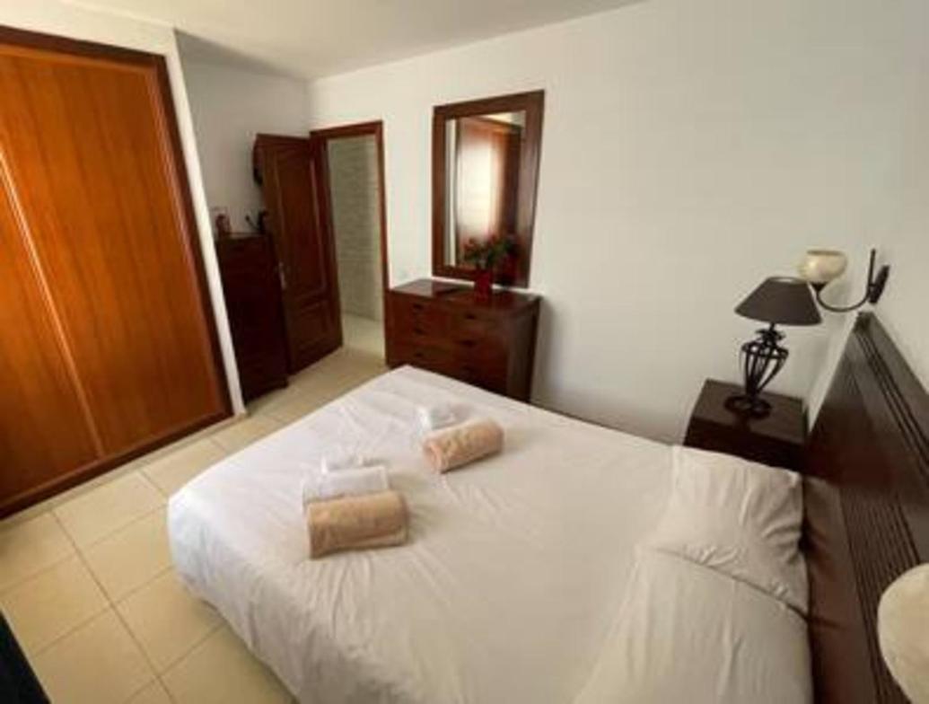 Pousada San Antonio Corralejo