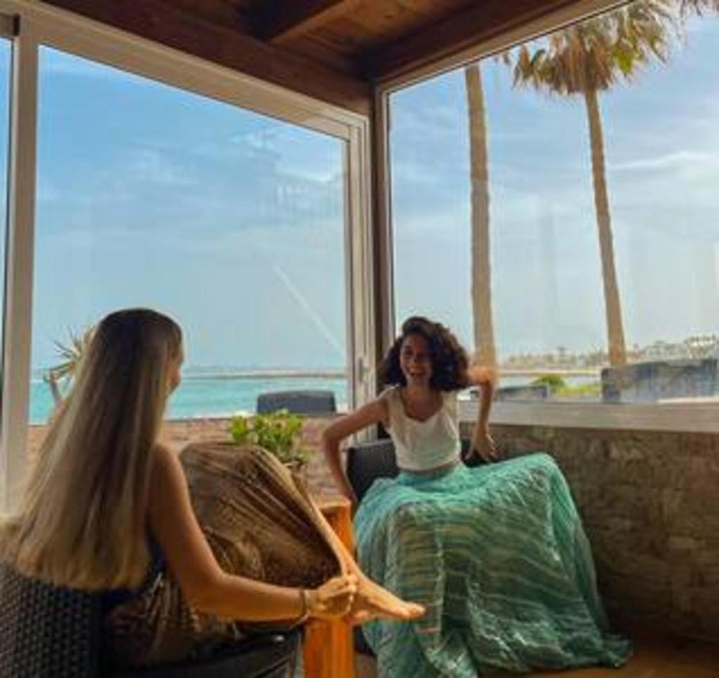 Pousada San Antonio Corralejo