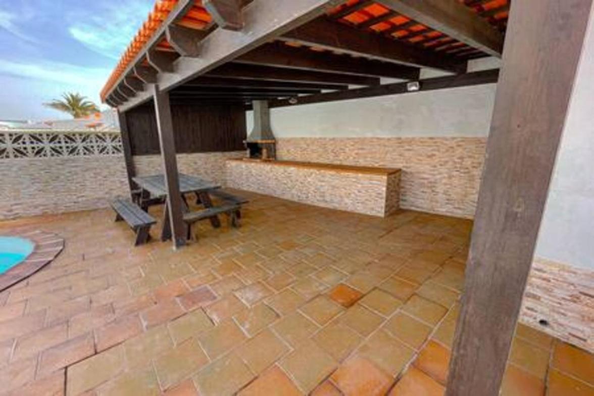 San Antonio Pousada Corralejo