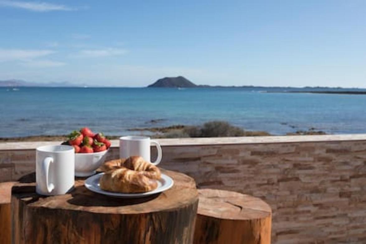 San Antonio Pousada Corralejo