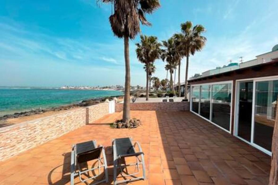 San Antonio Corralejo
