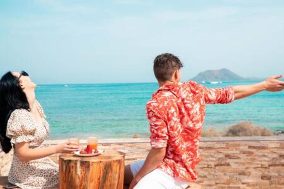 Pousada San Antonio Corralejo
