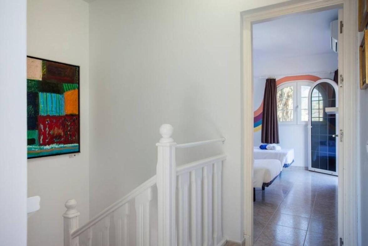Tierra- Sea View, Private Pool, Bbq & Wifi By Amazzzing Travel *