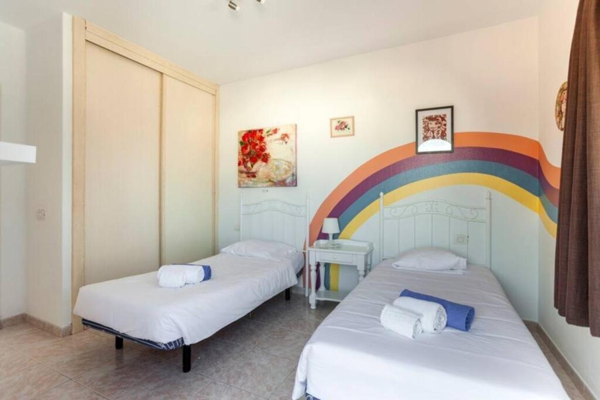Tierra- Sea View, Private Pool, Bbq & Wifi By Amazzzing Travel