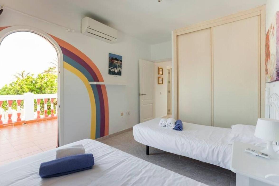 Tierra- Sea View, Private Pool, Bbq & Wifi By Amazzzing Travel