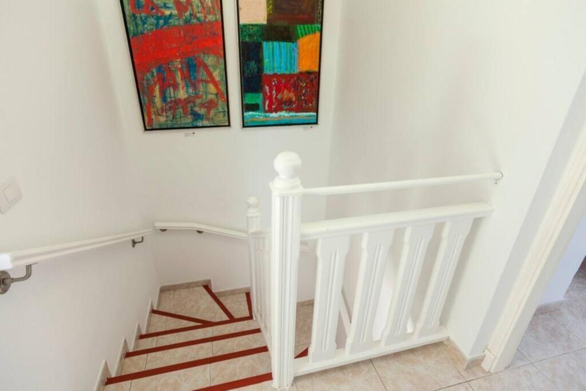 Tierra- Sea View, Private Pool, Bbq & Wifi By Amazzzing Travel Villa *