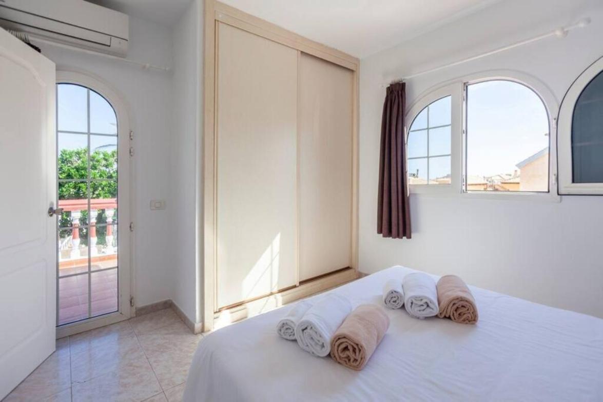 Tierra- Sea View, Private Pool, Bbq & Wifi By Amazzzing Travel * Corralejo