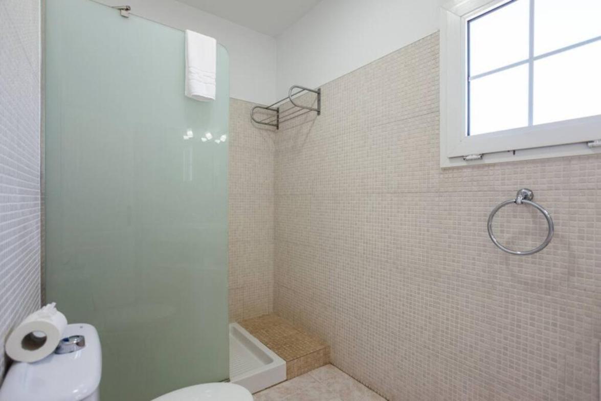 Villa Tierra- Sea View, Private Pool, Bbq & Wifi By Amazzzing Travel *