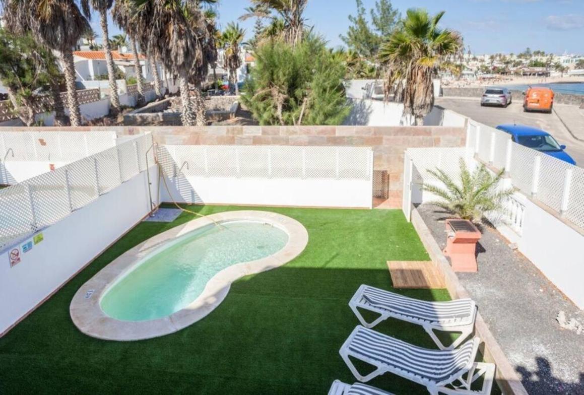 Tierra- Sea View, Private Pool, Bbq & Wifi By Amazzzing Travel