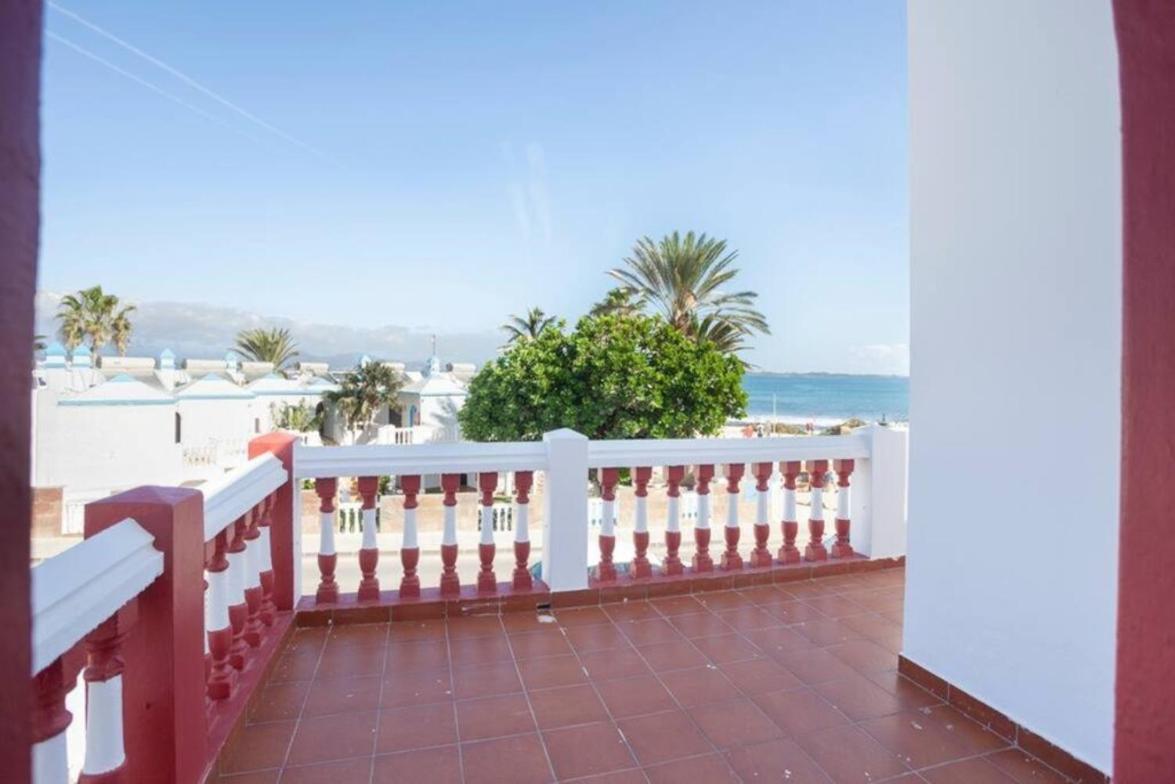 Villa Tierra- Sea View, Private Pool, Bbq & Wifi By Amazzzing Travel *