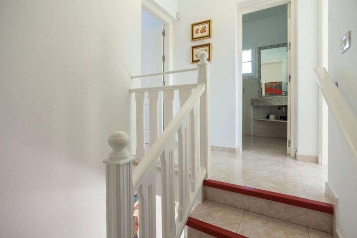 Tierra- Sea View, Private Pool, Bbq & Wifi By Amazzzing Travel *