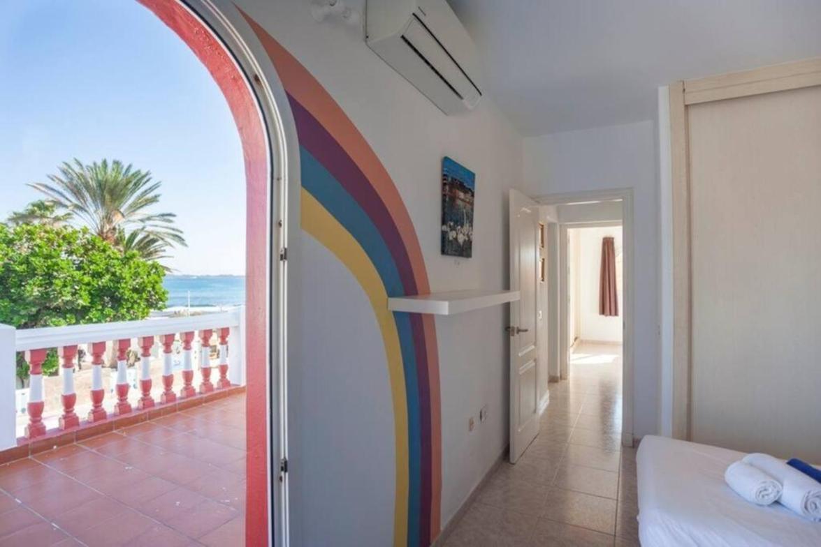 Tierra- Sea View, Private Pool, Bbq & Wifi By Amazzzing Travel