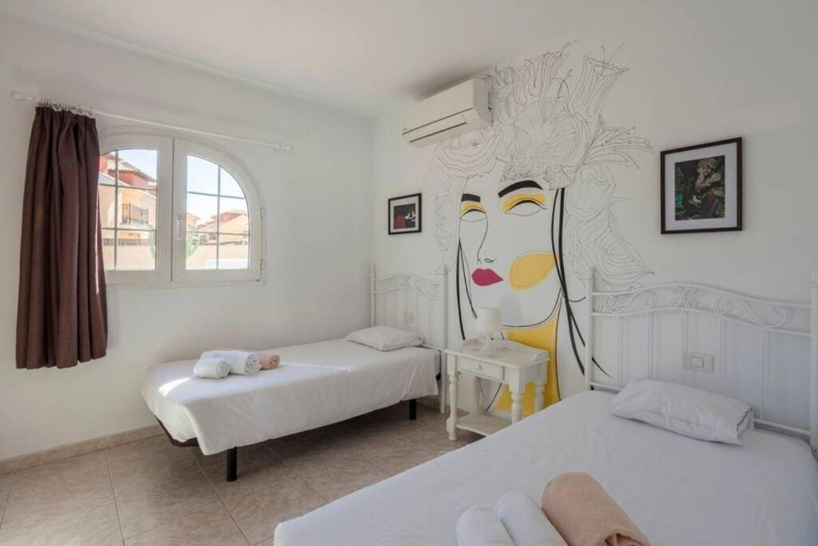 Tierra- Sea View, Private Pool, Bbq & Wifi By Amazzzing Travel Villa *