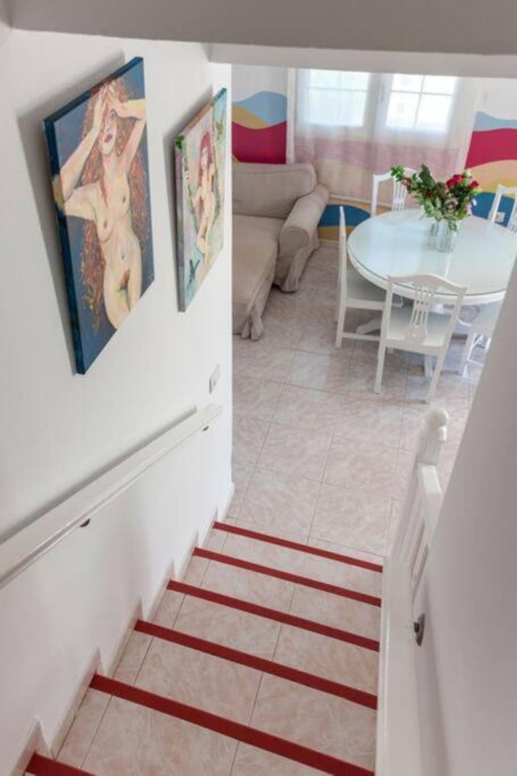 Villa Tierra- Sea View, Private Pool, Bbq & Wifi By Amazzzing Travel