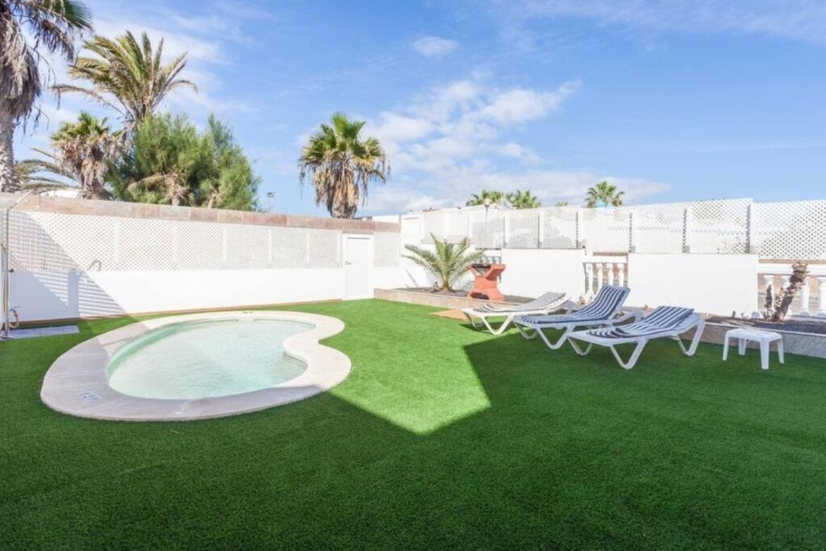 Villa Tierra- Sea View, Private Pool, Bbq & Wifi By Amazzzing Travel *
