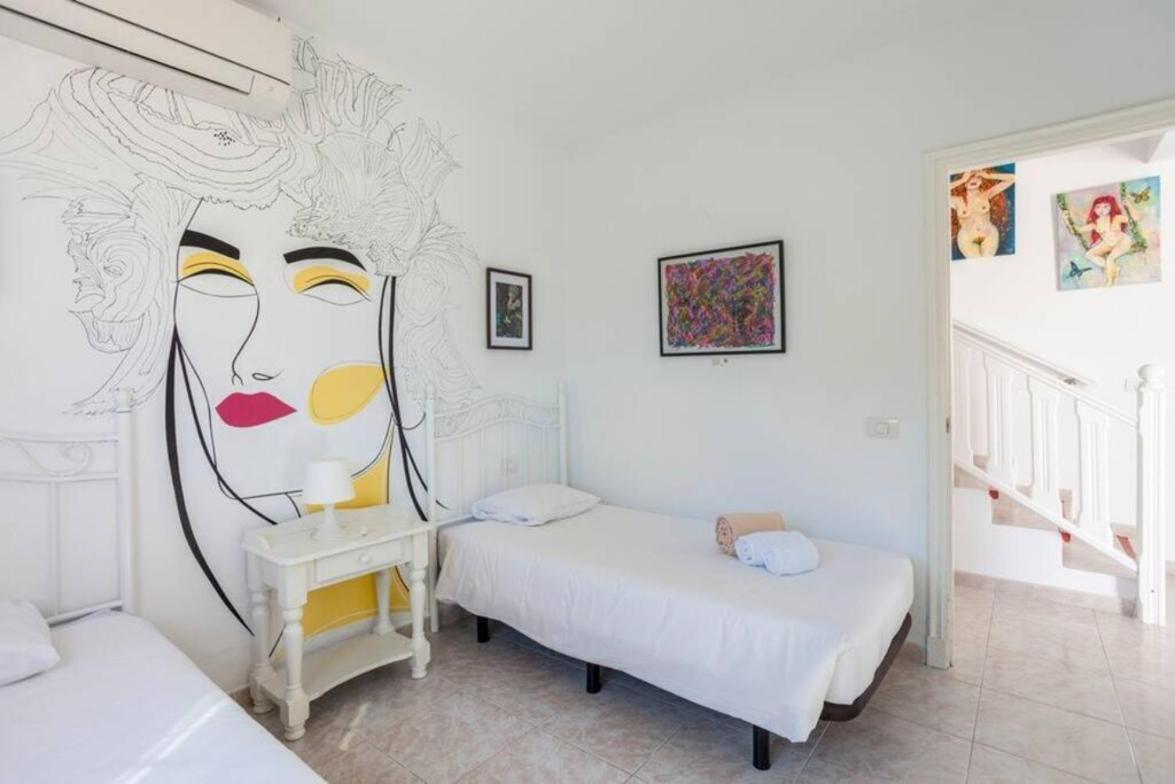 Tierra- Sea View, Private Pool, Bbq & Wifi By Amazzzing Travel *